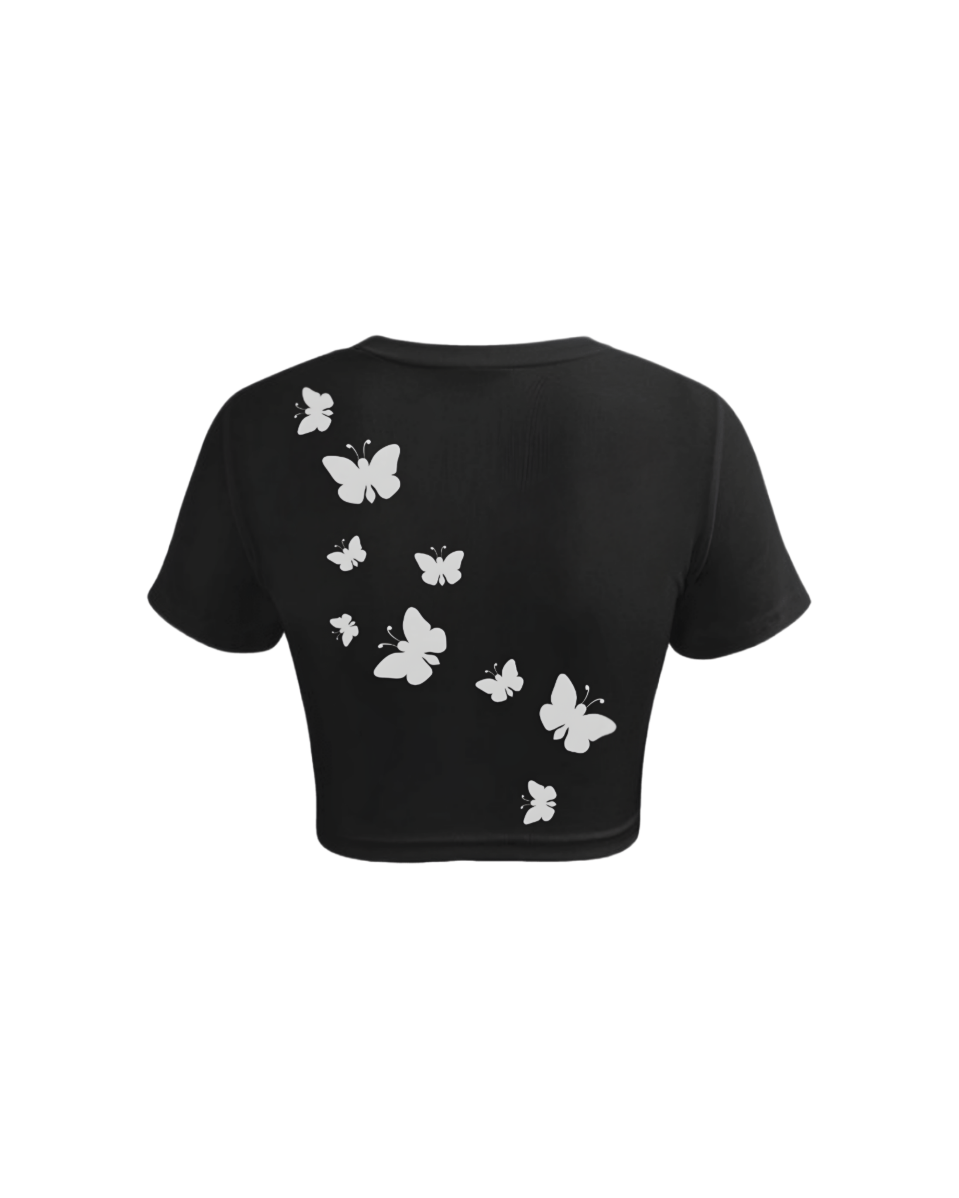 Bloom & Fly Women's Baby Tee