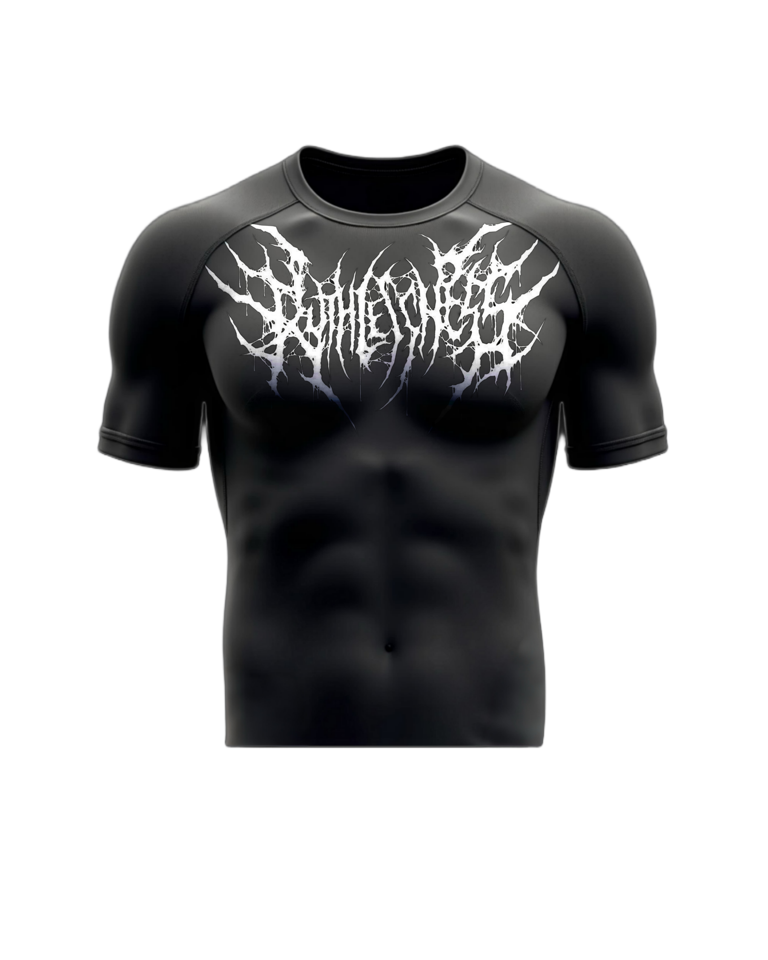 Ruthless Compression Tee