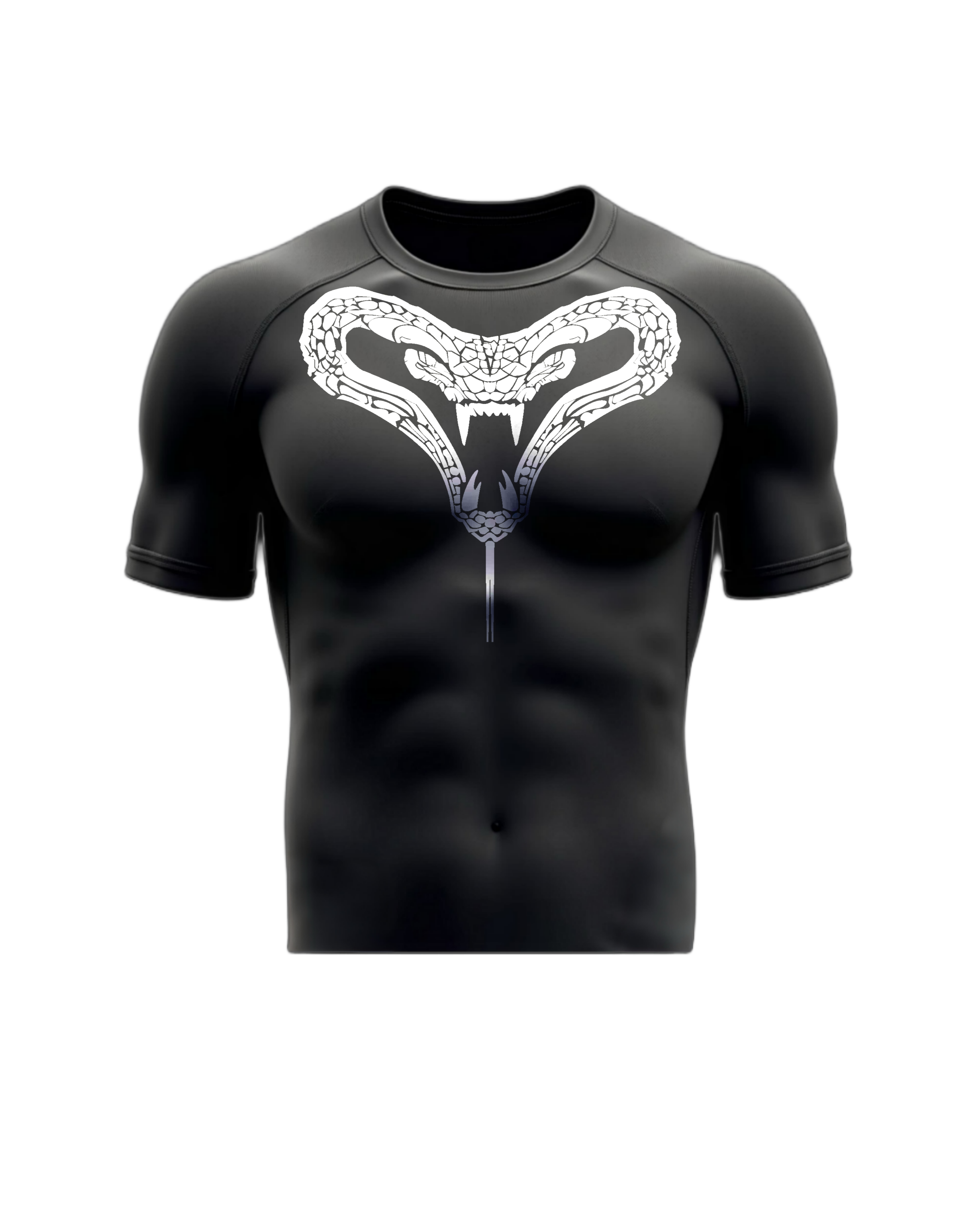 Viper Strike Compression Tee